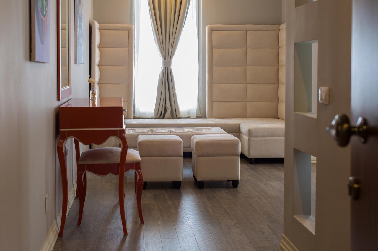"L'Art De Vivre" Resort Korce Ngoại thất bức ảnh