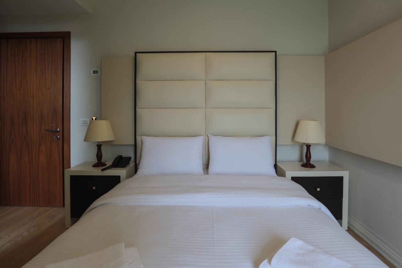 "L'Art De Vivre" Resort Korce Ngoại thất bức ảnh