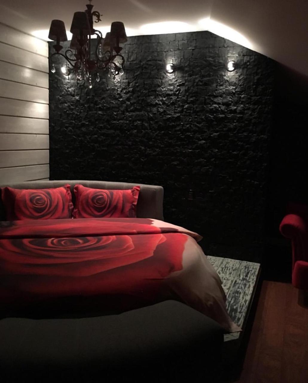 "L'Art De Vivre" Resort Korce Ngoại thất bức ảnh