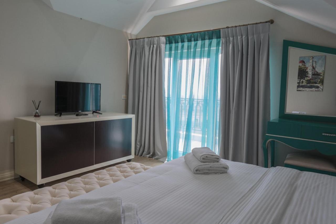 "L'Art De Vivre" Resort Korce Ngoại thất bức ảnh